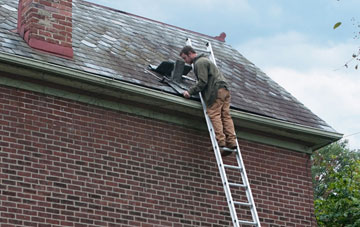 what affects urgent Thorndon roof repairs