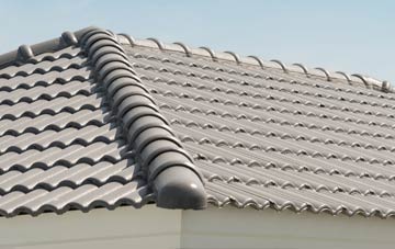 advantages of Thorndon clay roofing