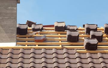 Thorndon clay roofing costs