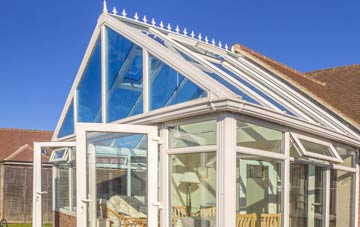 conservatory roof insulation costs Thorndon