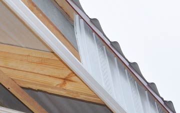 why Thorndon fascia repairs are essential