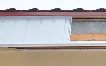 Thorndon fascia repair costs