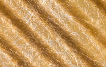 Thorndon fibreglass roof waterproofing