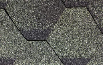 Thorndon fibreglass shingle repairs