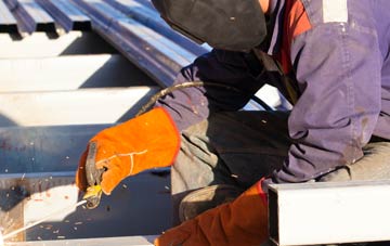 Thorndon flat roofing options
