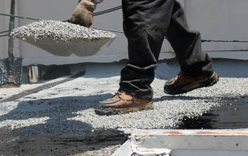 Thorndon flat roofing companies