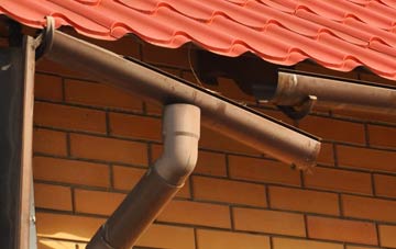 Thorndon gutter repair costs