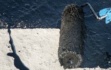 Thorndon liquid sealant waterproofing