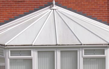 Thorndon polycarbonate conservatory roof repairs
