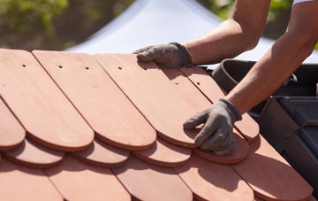 Thorndon roof tile contractors