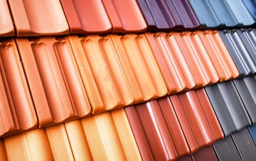 Thorndon roof tile costs