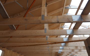 Thorndon roof truss costs
