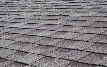 Thorndon tiles for shallow pitch roofing