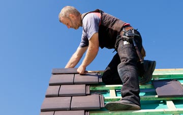 disadvantages of Thorndon slate roofing
