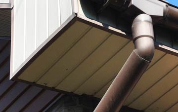 Thorndon soffit installation costs