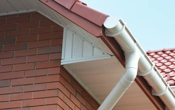 Thorndon soffit repair costs