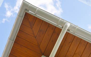 Thorndon soffit types