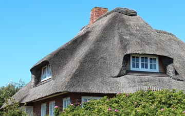 thatch roofing Thorndon, Suffolk