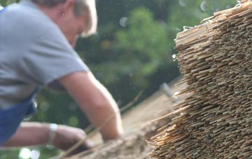 professional Thorndon thatchers