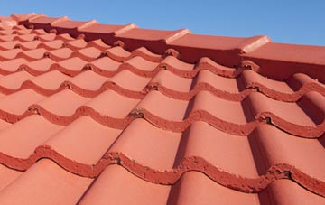 Thorndon tile and slate roof replacement