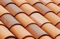 Thorndon clay roofing