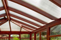 Thorndon conservatory roofing insulation