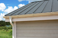 Thorndon fascia repair