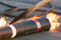 free Thorndon flat roofing repair quotes