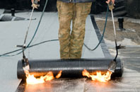 Thorndon flat roof sealing quote