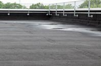 find rated Thorndon flat roofing companies