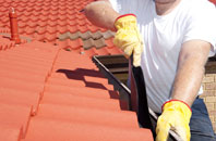 Thorndon gutter repair