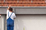 free Thorndon gutter repair quotes