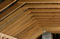 Thorndon pitched insulation quotes