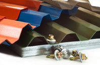 Thorndon plastic roofing