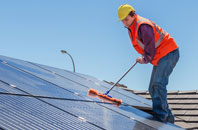 free Thorndon roof cleaner quotes