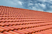 Thorndon roofing tiles