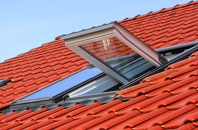 Thorndon roof window