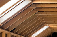 Thorndon tapered roof insulation quotes