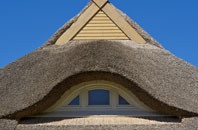 Thorndon thatch roofing
